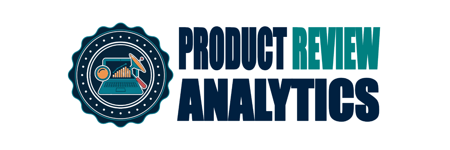Productreviewanalytics